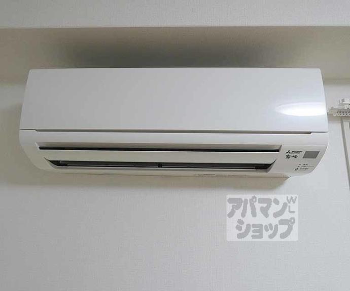 【サントス北野】間取