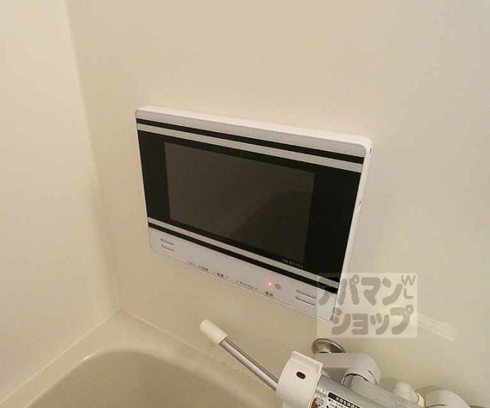 【サントス北野】間取