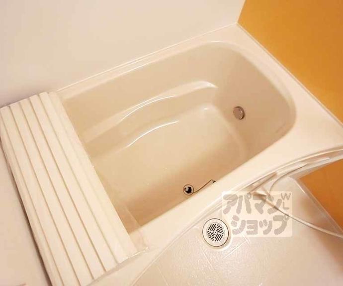【へーベルメゾン御所東】間取