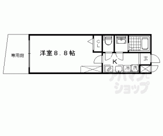 【ＬＩＢＲＯ京都西陣】