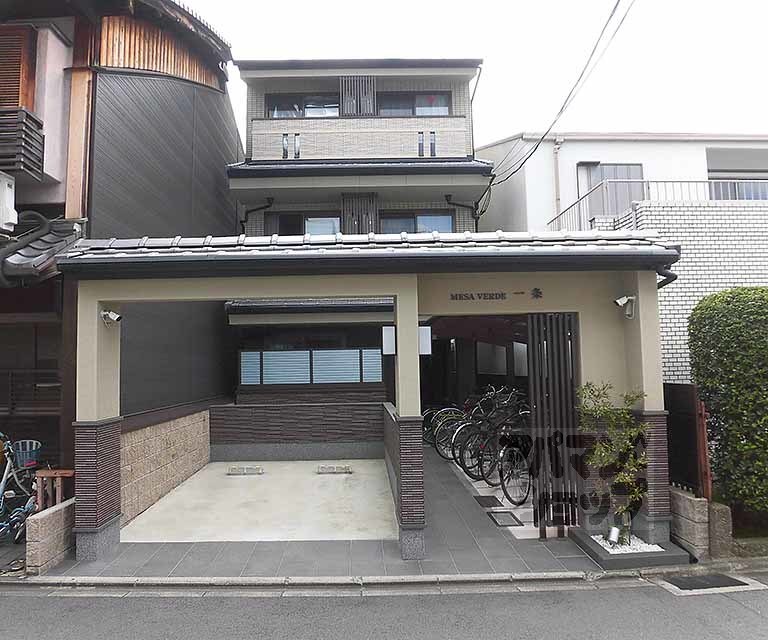 ＭＥＳＡ　ＶＥＲＤＥ　一条