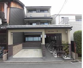 ＭＥＳＡ　ＶＥＲＤＥ　一条：間取図