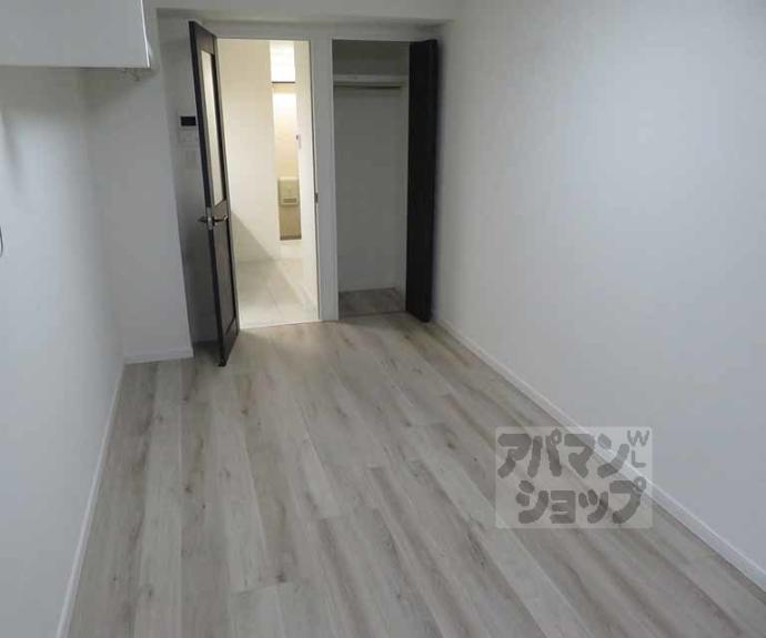 【ＭＥＳＡ　ＶＥＲＤＥ　一条】間取