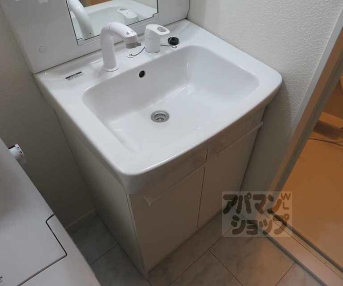 【ＭＥＳＡ　ＶＥＲＤＥ　一条】間取
