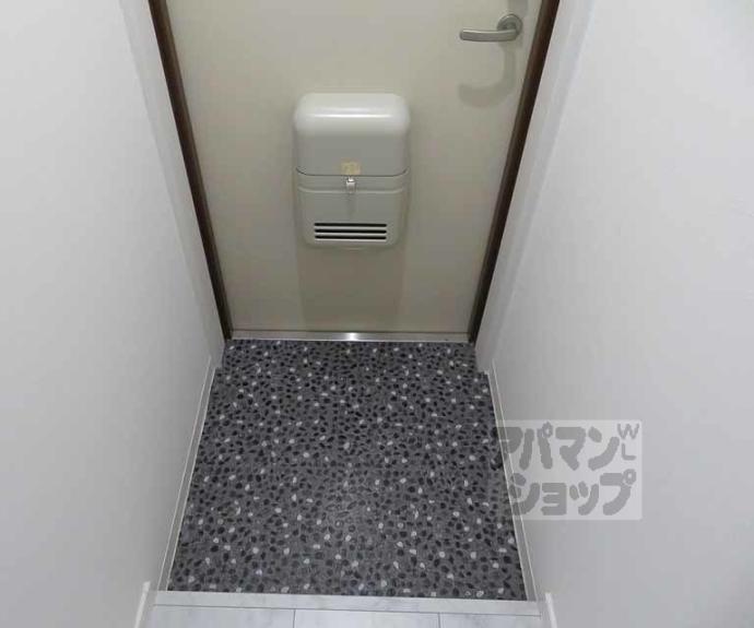 【ＭＥＳＡ　ＶＥＲＤＥ　一条】間取