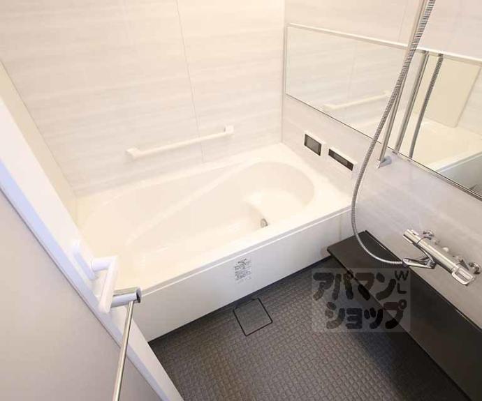 【リーガル京都二条城北】間取