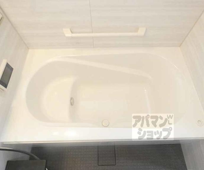 【リーガル京都二条城北】間取