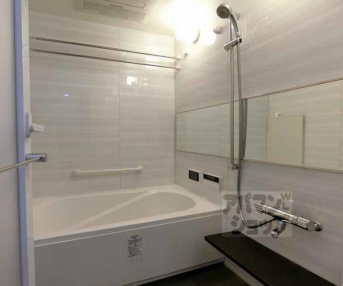 【リーガル京都二条城北】間取