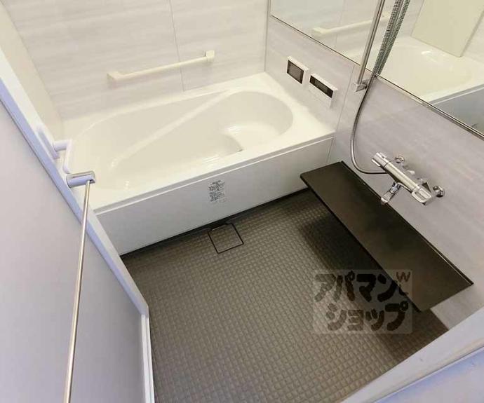 【リーガル京都二条城北】間取