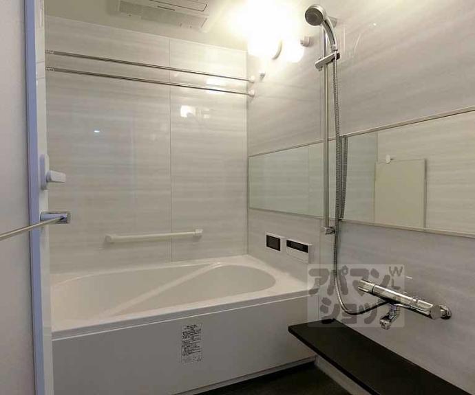 【リーガル京都二条城北】間取