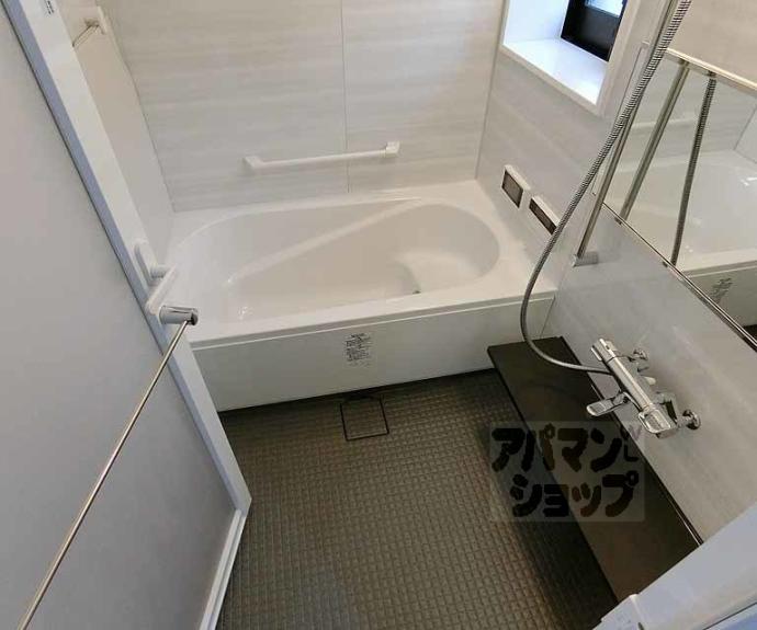 【リーガル京都二条城北】間取