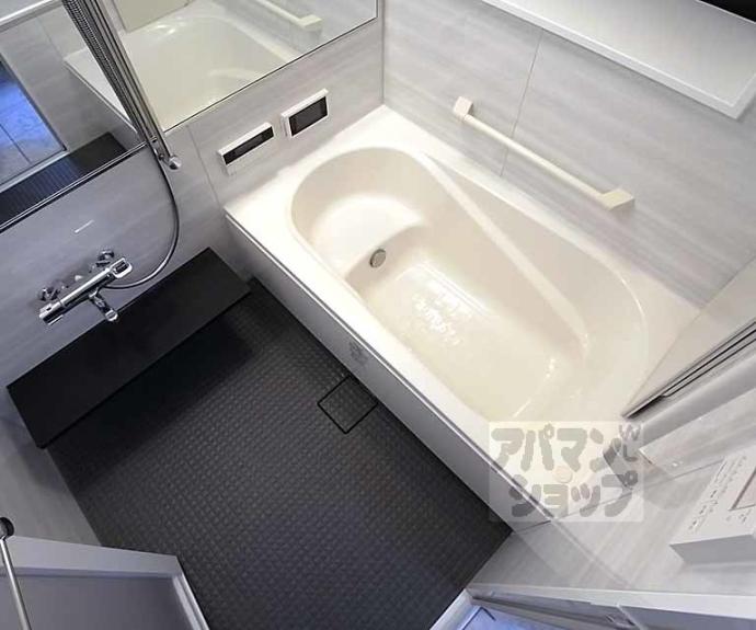 【リーガル京都二条城北】間取