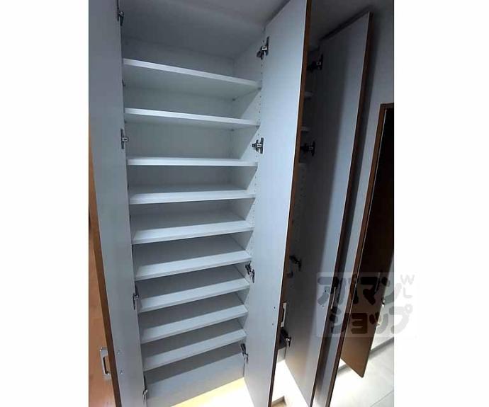 【リーガル京都二条城北】間取