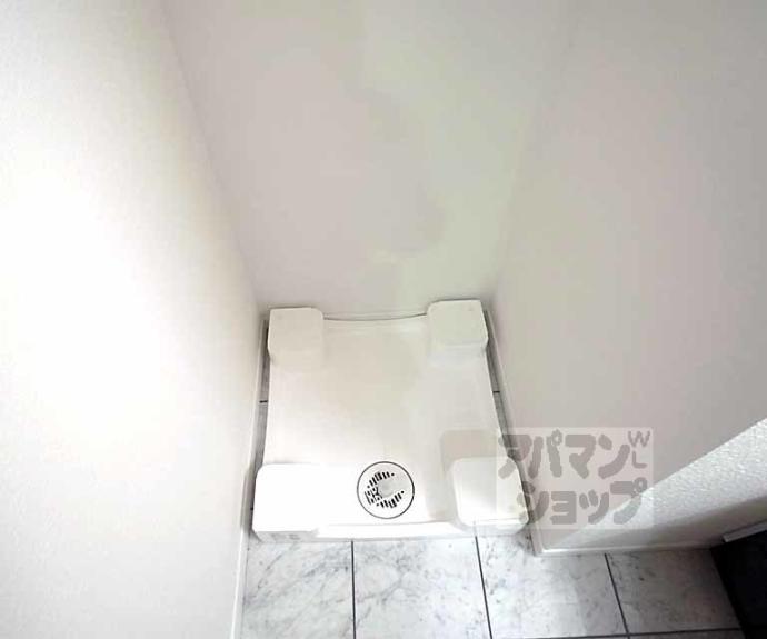 【リーガル京都二条城北】間取