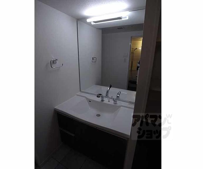 【リーガル京都二条城北】間取