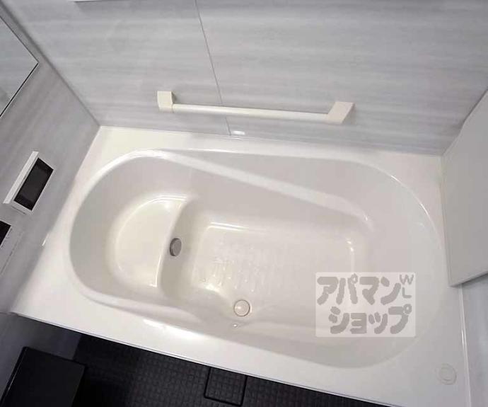 【リーガル京都二条城北】間取