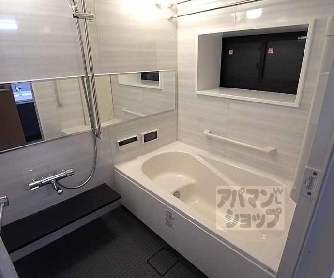 【リーガル京都二条城北】間取