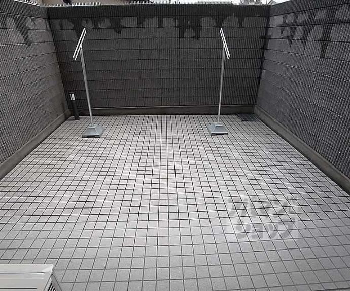 【リーガル京都二条城北】間取