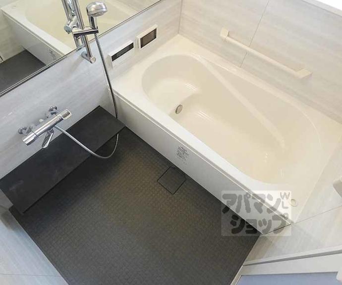 【リーガル京都二条城北】間取