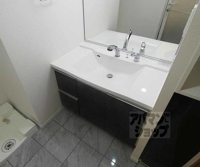 【リーガル京都二条城北】間取