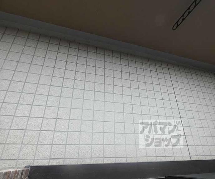 【リーガル京都二条城北】間取