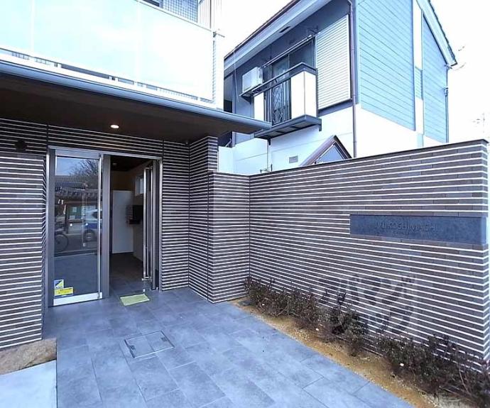 【ｓａｗａｒａｂｉミコシマチ】間取