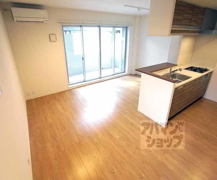 【sawarabiミコシマチ】間取