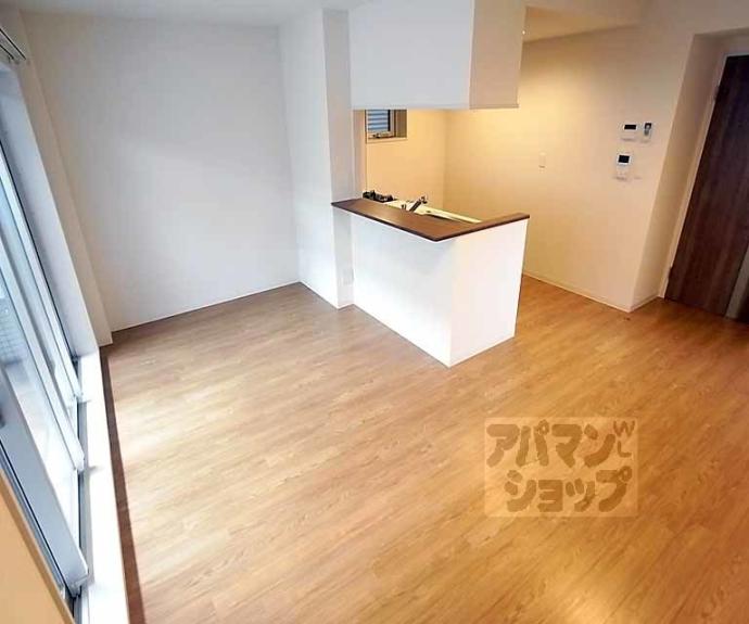 【sawarabiミコシマチ】間取