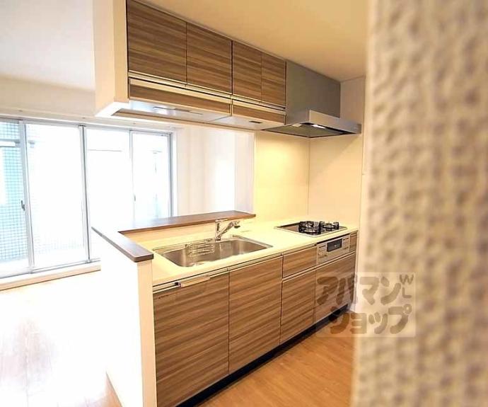 【sawarabiミコシマチ】間取