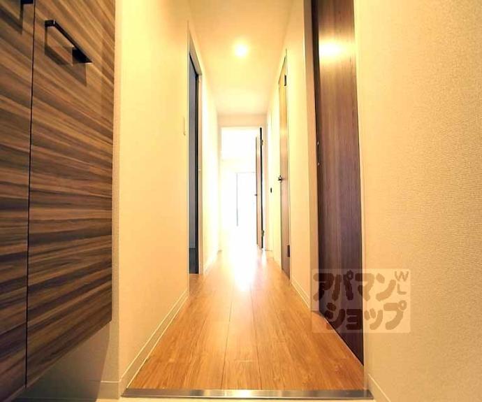 【sawarabiミコシマチ】間取