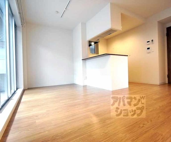 【sawarabiミコシマチ】間取