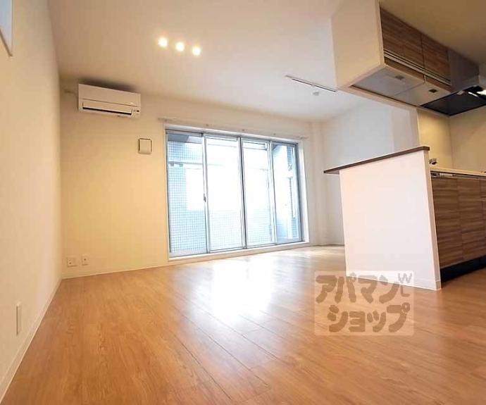 【sawarabiミコシマチ】間取