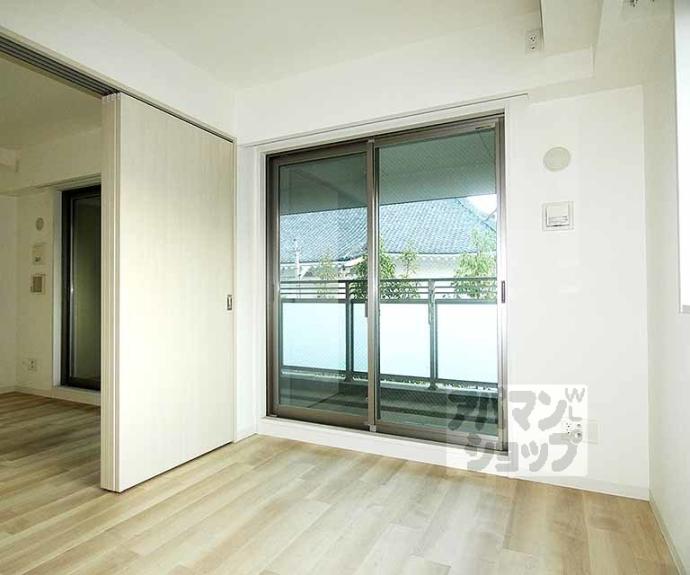 【Ｎ御所東】間取