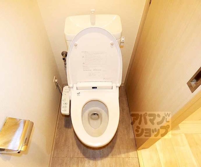 【Ｎ御所東】間取