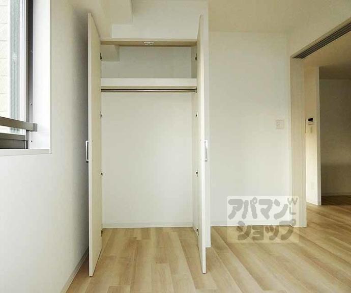 【Ｎ御所東】間取