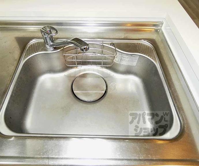 【Ｎ御所東】間取