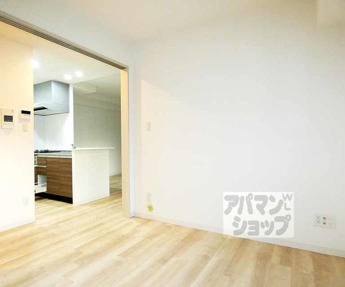 【Ｎ御所東】間取