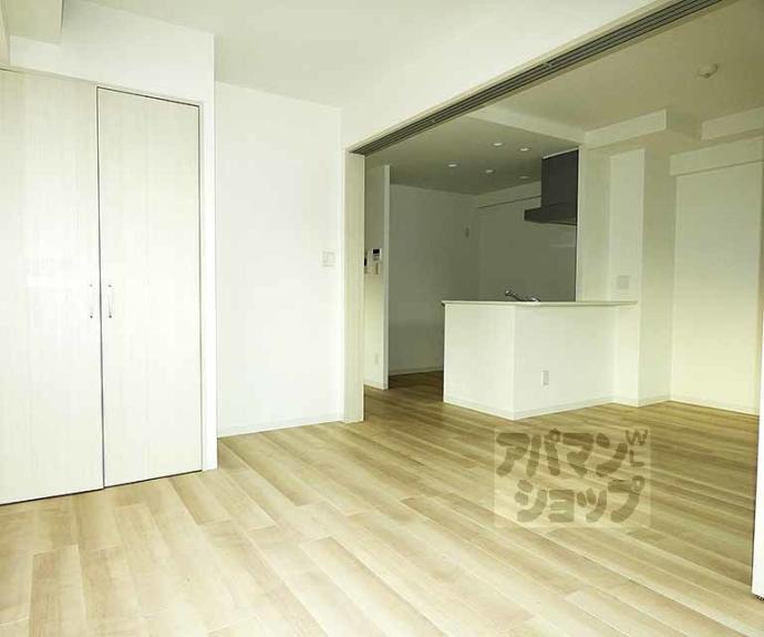 【Ｎ御所東】間取