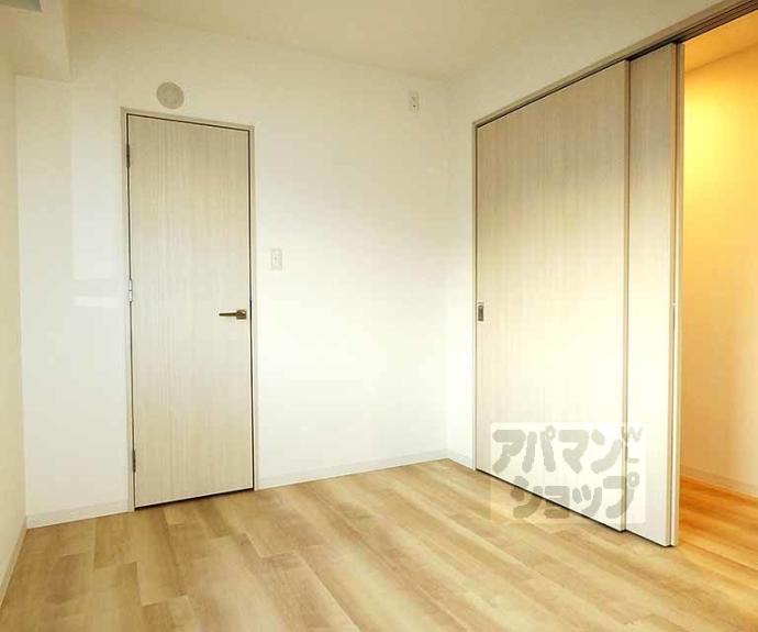 【Ｎ御所東】間取