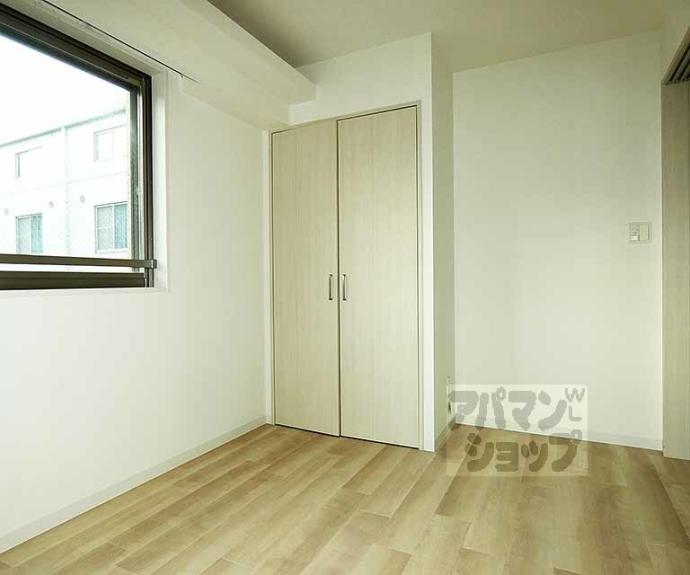 【Ｎ御所東】間取