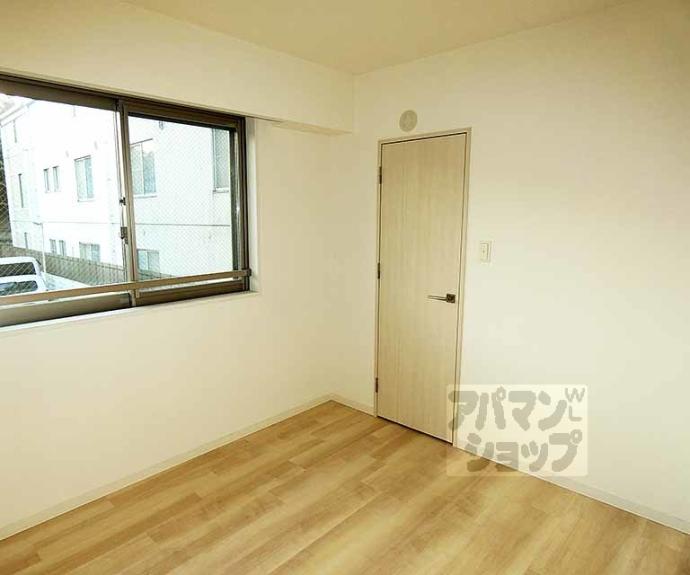 【Ｎ御所東】間取