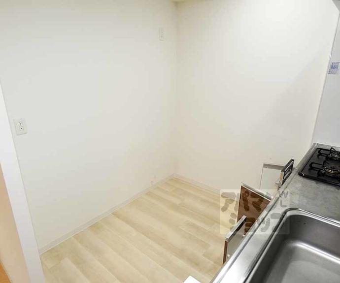 【Ｎ御所東】間取