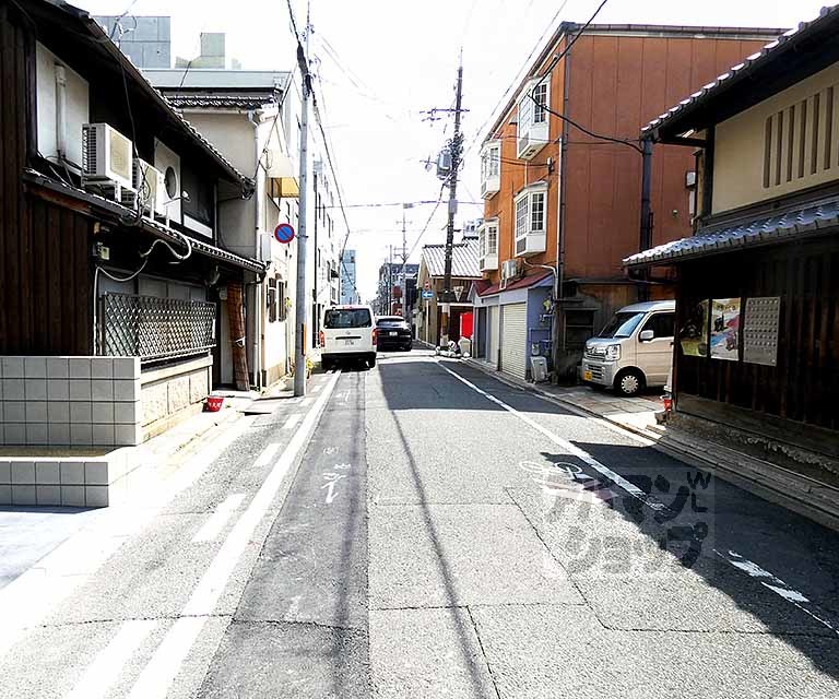 ＲＥＳＩＤＥＮＣＥ京都府庁前