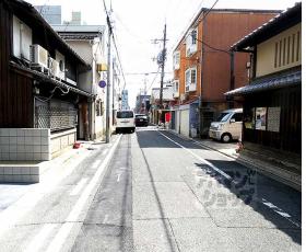 ＲＥＳＩＤＥＮＣＥ京都府庁前：間取図