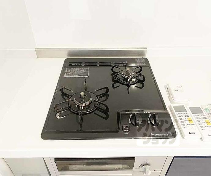 【ＲＥＳＩＤＥＮＣＥ京都府庁前】間取