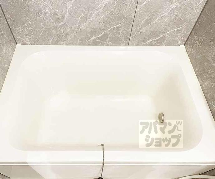 【ＲＥＳＩＤＥＮＣＥ京都府庁前】間取