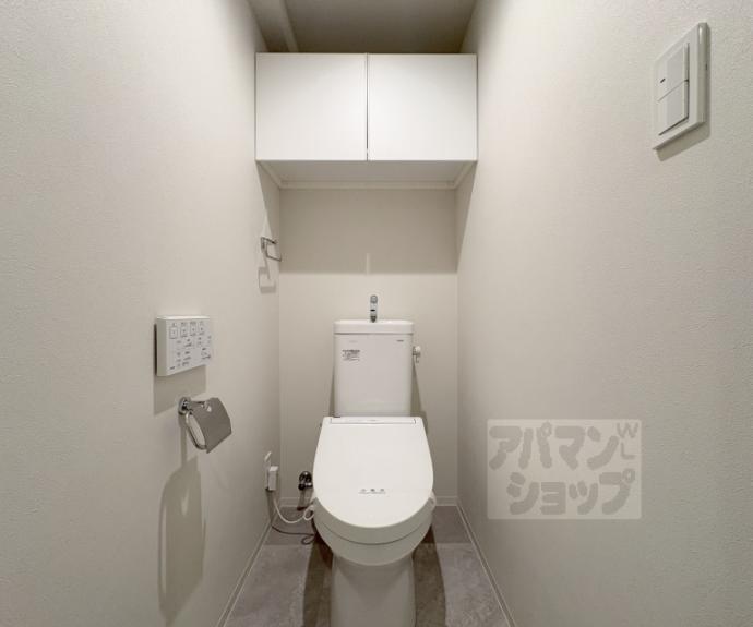 【ＲＥＳＩＤＥＮＣＥ京都府庁前】間取