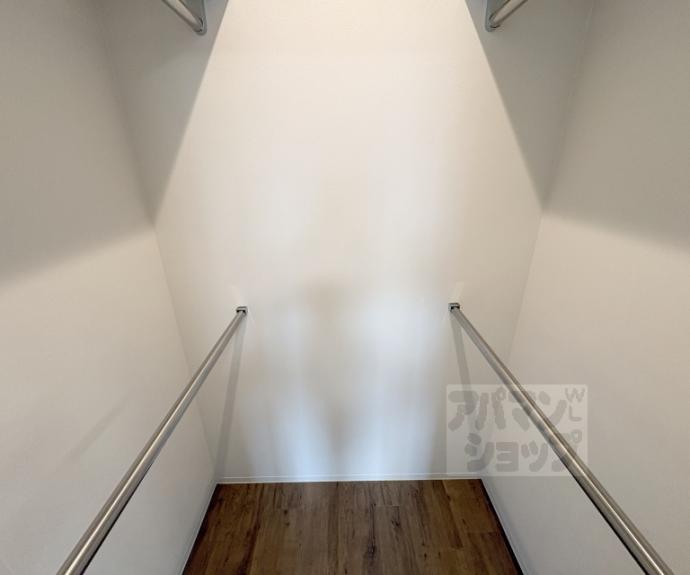 【ＲＥＳＩＤＥＮＣＥ京都府庁前】間取