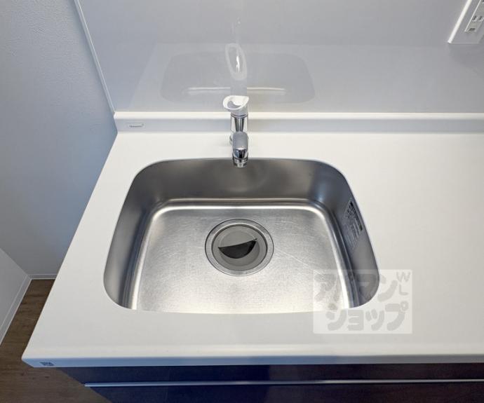 【ＲＥＳＩＤＥＮＣＥ京都府庁前】間取