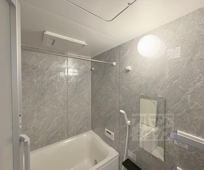 【ＲＥＳＩＤＥＮＣＥ京都府庁前】間取